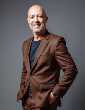 Paul Fleury, freelance indépendant et créateur de site web pour les TPE et PME